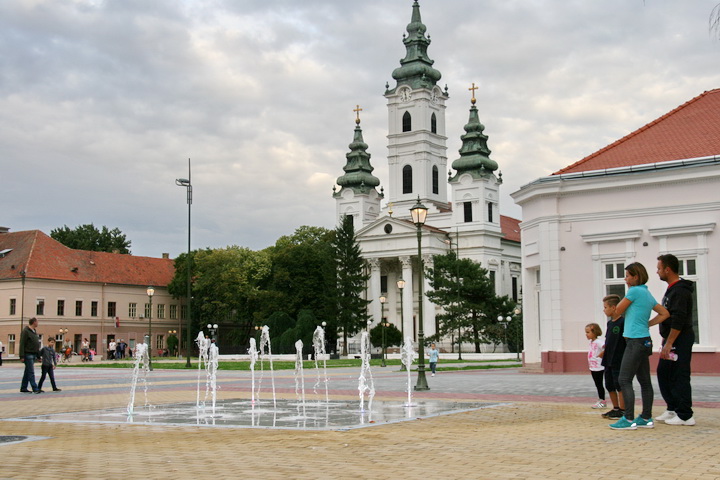 Vlada Vojvodine: Sanitetska vozila zdravstvenim ustanovama