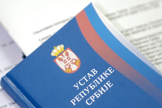 Referendum 16. januara: Za i protiv promene Ustava Srbije