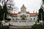 Akcija kojom se traži očuvanje kulturnog nasleđa biće održana kod dvorca Fantast, spomenika kulture