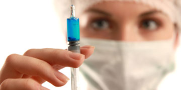 Ustavni sud Srbije: Odbacene inicijative protivnika obavezne vakcinacije
