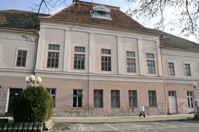 „Spao sam na to da moje razrešenje bude realizovano kroz dopunu dnevnog reda“