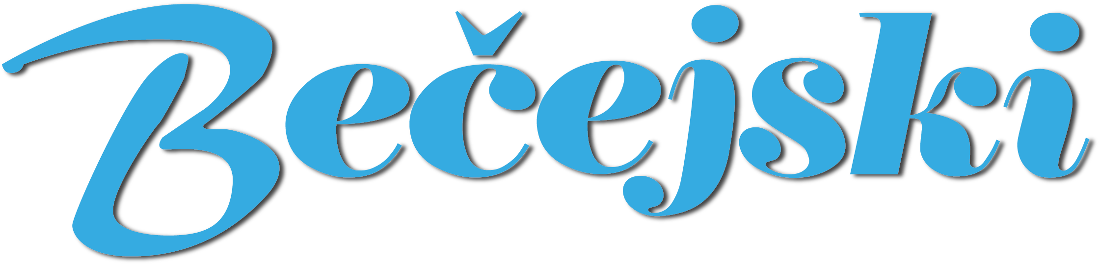 Logo Becejski
