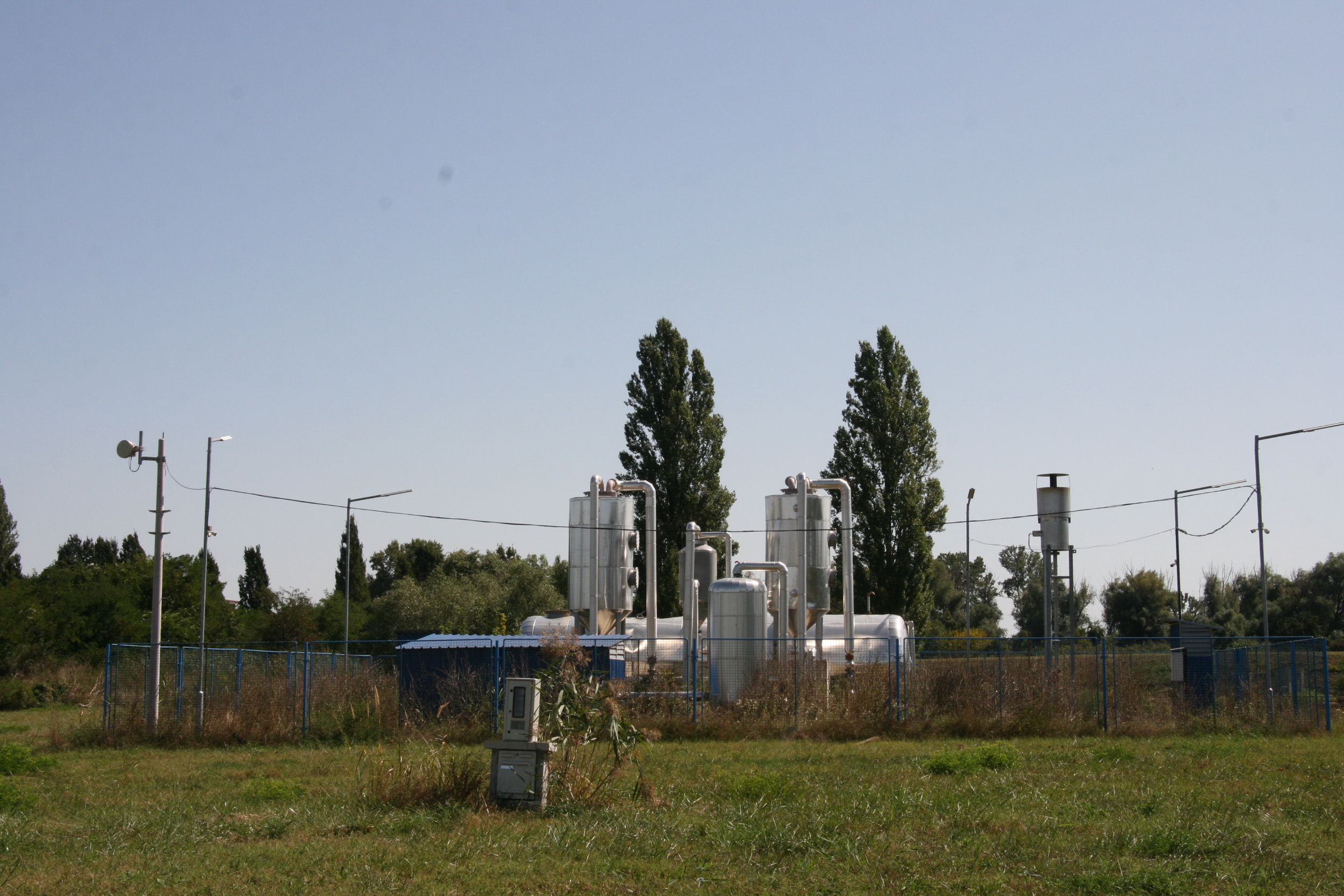 Projekat korišćenja obnovljivih izvora energije i u Bečeju