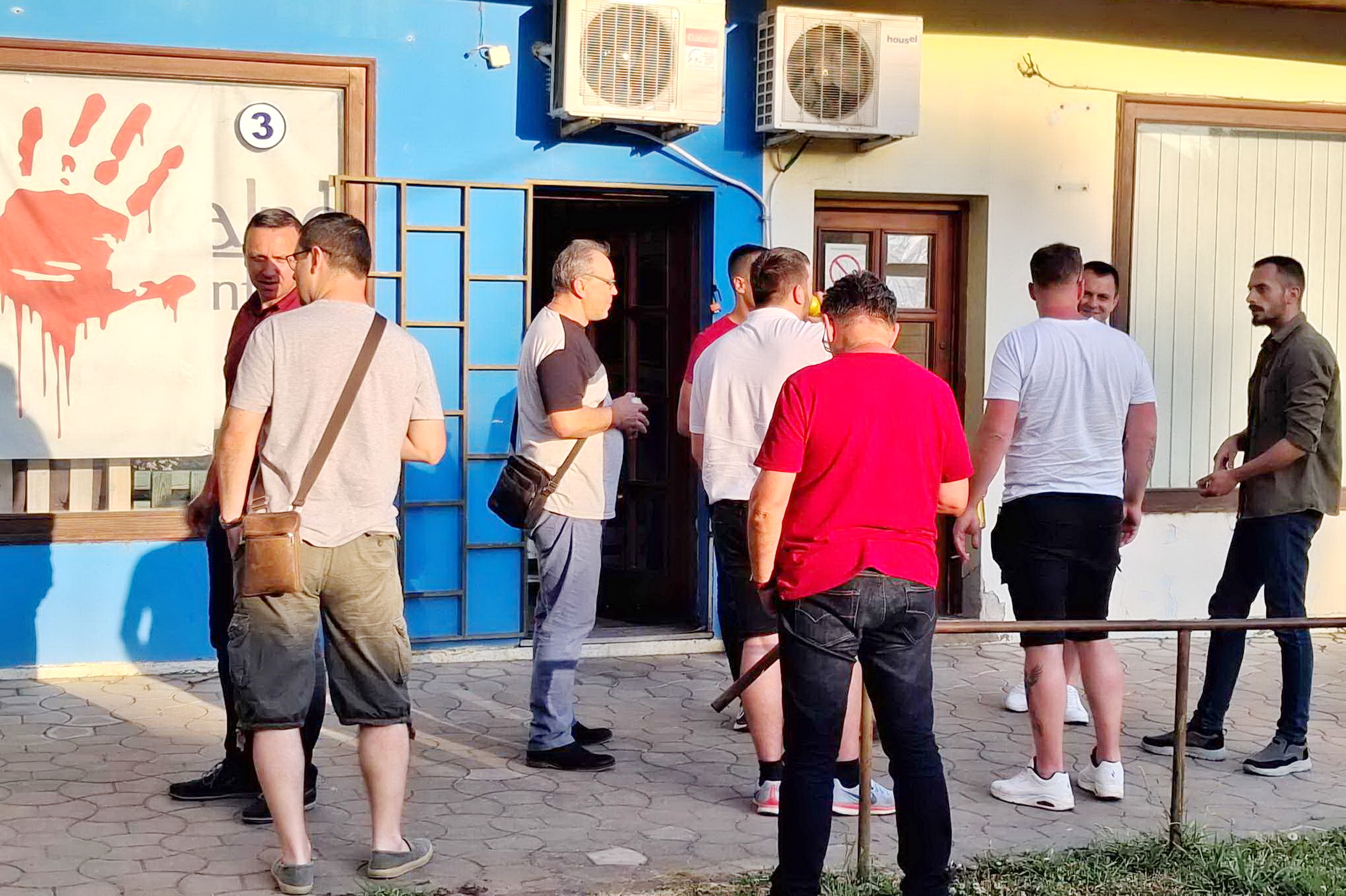 Građanske inicijative iz Vojvodine o saradnji i izbornoj kontroli