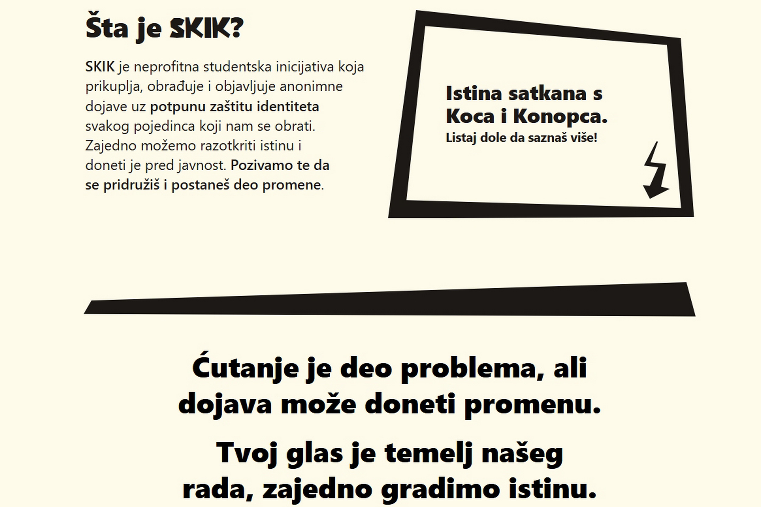 Post