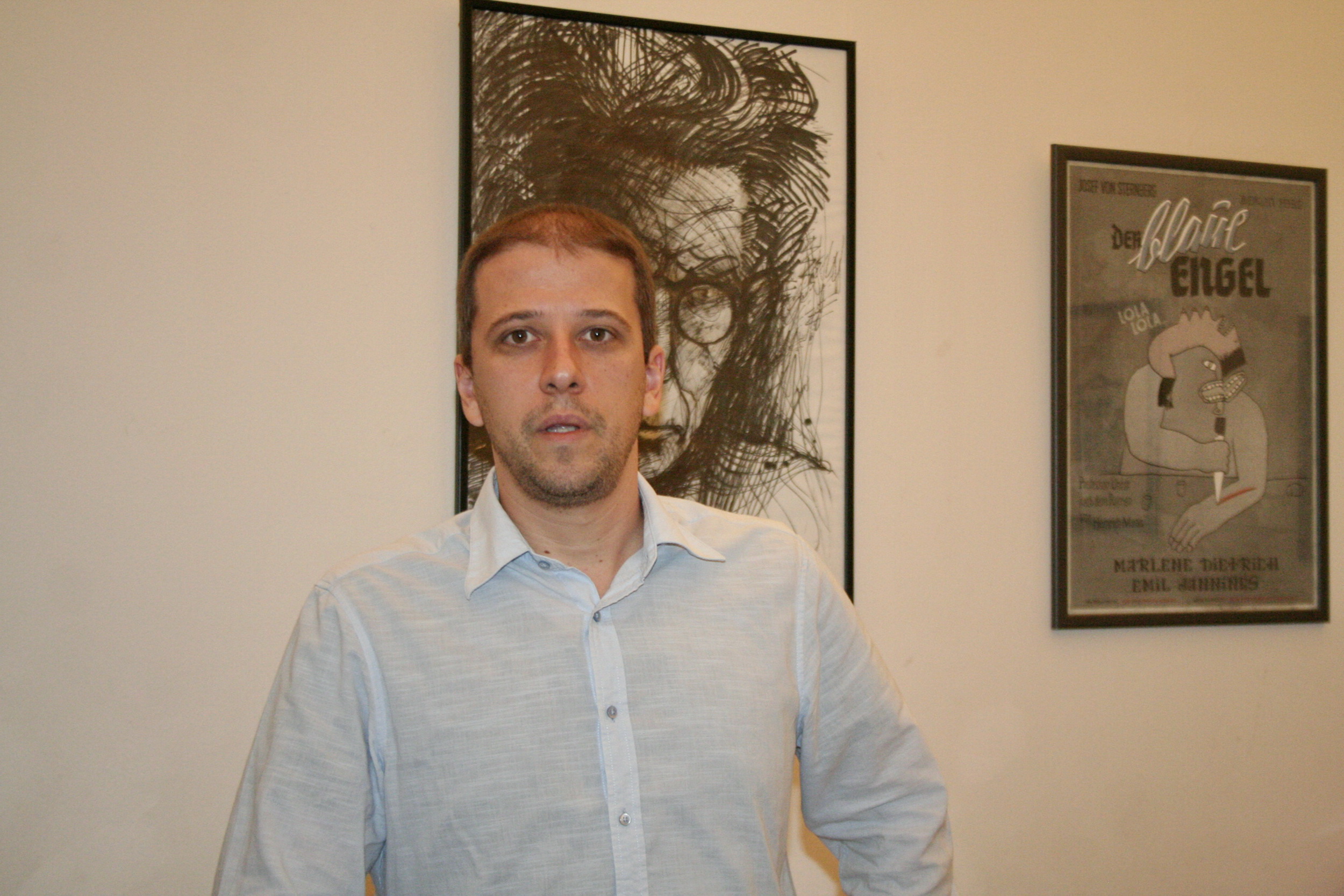 Zdravko Petrović završava započete projekte