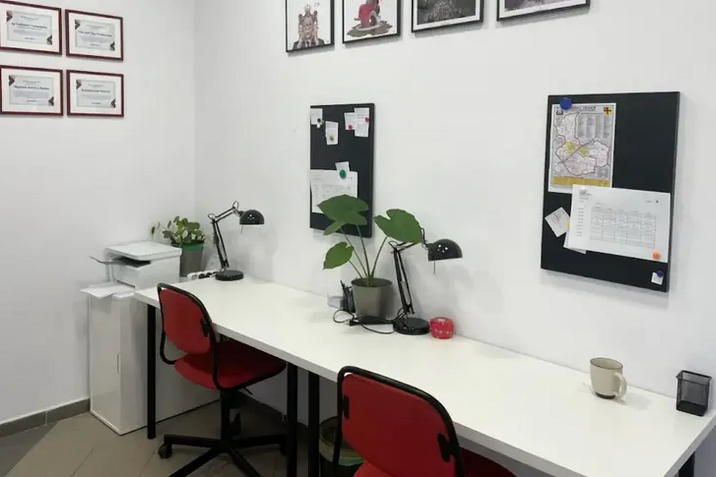 Post