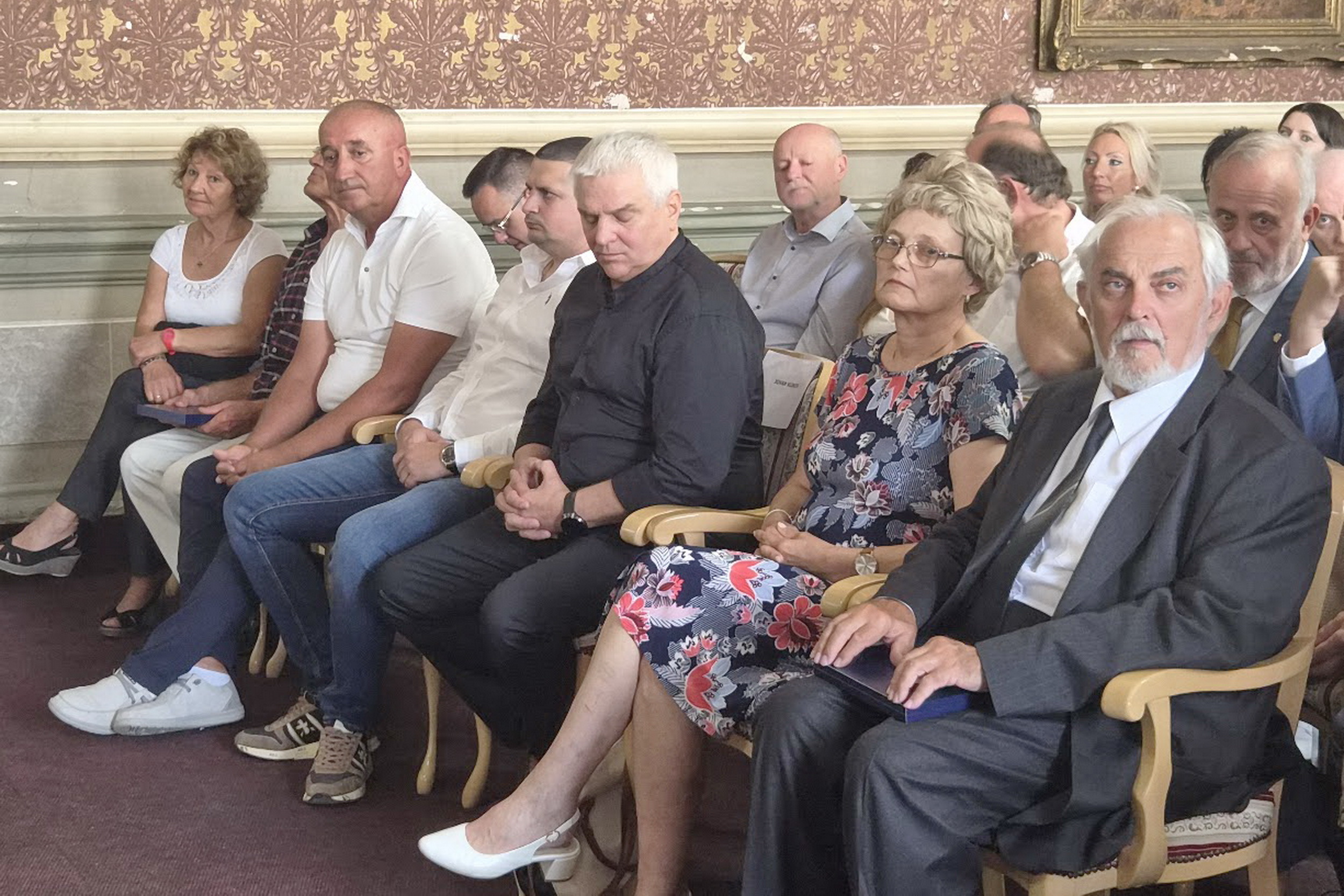 Uručene godišnje nagrade i zahvalnice