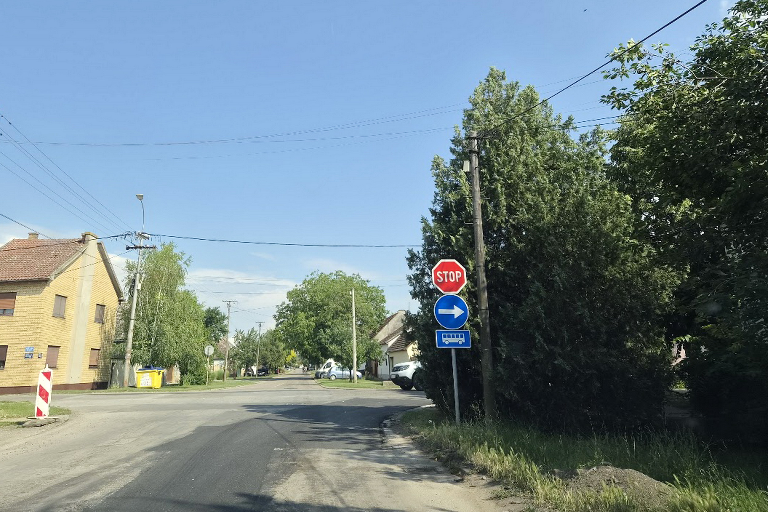 Post