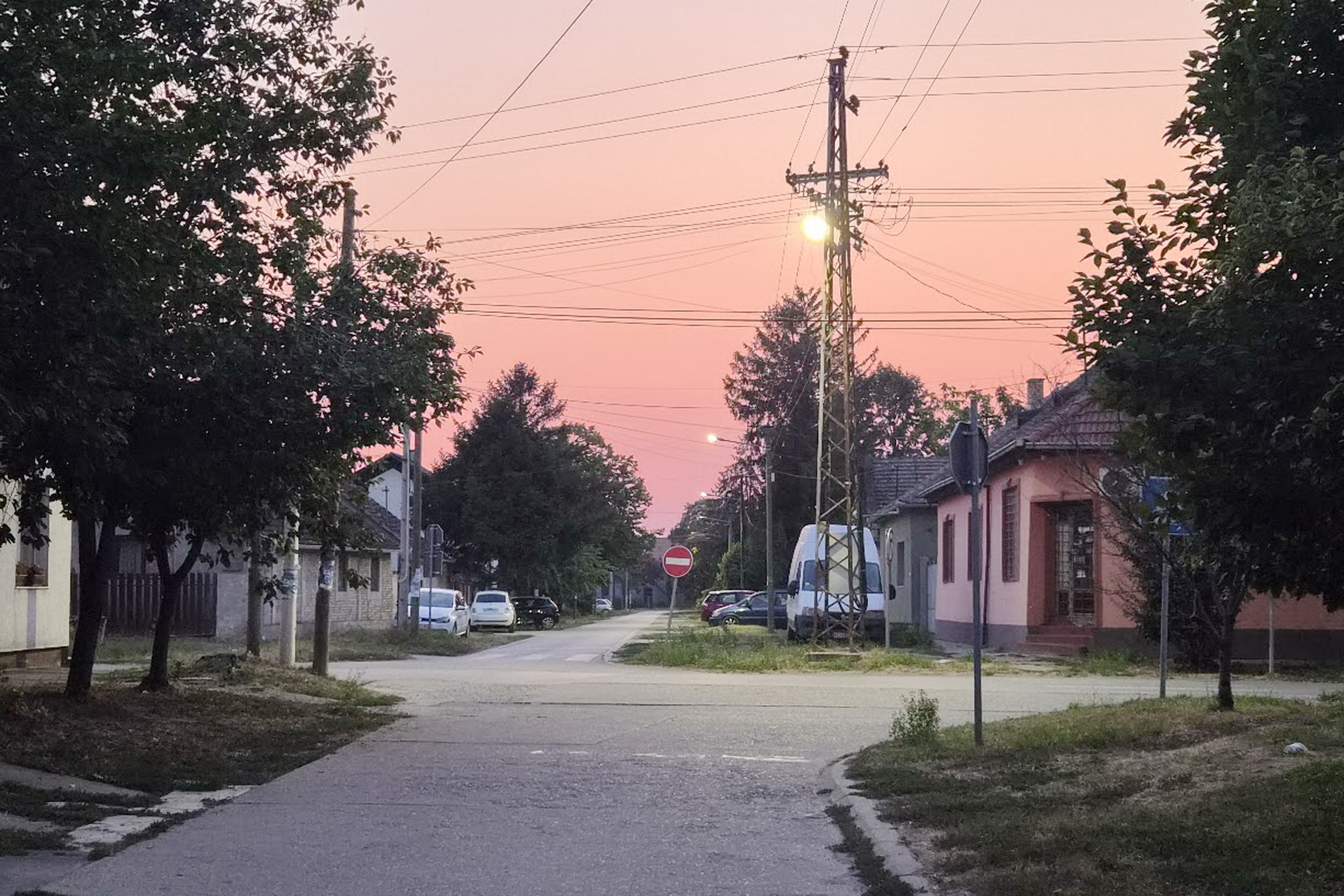 Isključenje struje u delu Bečeja 19. avgusta